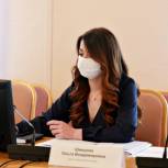 Областные депутаты утвердили поправки, регулирующие избирательный процесс