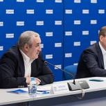 Сергей Неверов: Основная задача поправок «Единой России» в Трудовой кодекс – защитить права работников