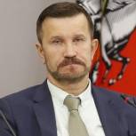 Александр Семенников возглавит региональную общественную приемную МГРО
