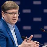 Андрей Исаев: Поправки «Единой России» в Трудовой кодекс предусматривают защиту работника «на удаленке»