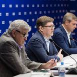 Андрей Исаев: «Единая Россия» вернется к законодательному регулированию ненормированного рабочего дня