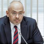 Николай Николаев: В Правительстве согласились с предложением «Единой России» по поддержке участников концессионных соглашений