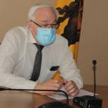 Николай Симонов провел заседание проектного комитета «Безопасные и качественные автомобильные дороги»