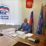О подготовке первого Парада Памяти  в Самаре в 2011 году рассказал Игорь Станкевич
