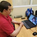 Жуковские единороссы ответили на вопросы по мерам безопасности для учащихся во время каникул