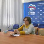 В Башкортостане партийный проект «Здоровое будущее» предлагает ввести в лечебных учреждениях наставничество