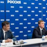 Дмитрий Морозов: В Госдуме работают над повышением роли профессиональных медицинских ассоциаций