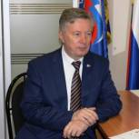 Олег Комиссар: «Владислав Шапша относится к новой формации руководителей с современными методами»