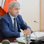 В 2020 году мы должны обеспечить рост заработной платы - Гусев