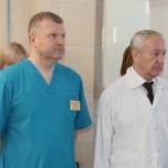 Минздрав поддержал предложения «Единой России» по новым льготам для врачей