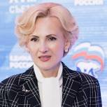 Ирина Яровая поздравила камчатских медиков с профессиональным праздником