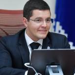В ЯНАО по инициативе «Единой России» учреждена награда для медиков, которые борются с пандемией