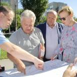 В Самаре установят бюст Герою Советского Союза Василию Маргелову