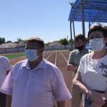 Панков: Благодаря Вячеславу Володину, Ершов стал спортивным центром Заволжья 