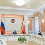 Гусев: Парад Победы пройдет с соблюдением дополнительных мер санитарной безопасности