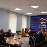 Стало известно имя победителя предварительного голосования
