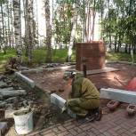 Василий Филипенко ведёт контроль за благоустройством городов и районов Югры