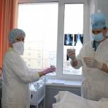 Минздрав поддержал предложения «Единой России» по новым льготам для врачей