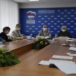В Башкортостане начинают презентовать отремонтированные сельские клубы в рамках партийного проекта