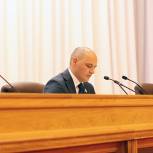 В Башкортостане изменения в трудовом законодательстве обсудили на площадке фракции Госсобрания РБ