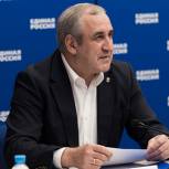 Сергей Неверов: Важно предоставить людям возможность комфортно и безопасно отдохнуть на отечественных курортах