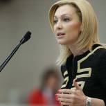 Ольга Тимофеева: Внимание к семьям с детьми в последние месяцы беспрецедентно