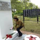В районах Тюменской области прошла акция «Свеча памяти»