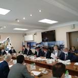 Комитет Госдумы поддержал законодательную инициативу Андрея Голушко