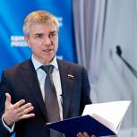 Евгений Ревенко: Обращение Президента наполняет тезис «Россия — социальное государство» конкретным содержанием