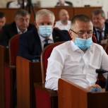 За муниципальными депутатами, работающими на непостоянной основе, сохранят основную должность