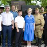В Севастополе почтили память Героя Советского Союза Степана Неустроева 