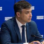Дмитрий Морозов: Продление выплат медикам на лето особенно востребовано для регионов со сложной эпидситуацией