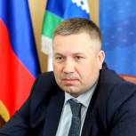 Денис Гусев поздравил медиков с профессиональным праздником