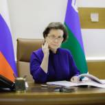 Режим самоизоляции продлен в Югре до 30 июня включительно