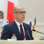 Александр Бречалов подвел итоги работы экономики республики в первом полугодии 2020 года