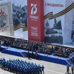 Дмитрий Медведев: Наследники Победы, мы бережно храним память о героях Великой Отечественной войны 