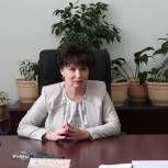 Светлана Солнцева: Россияне еще раз получат детские выплаты