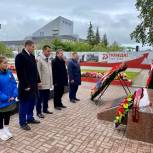 В Ненецком округе проходят патриотические акции, посвященные Параду Победы (фото)