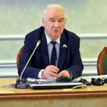 Корепанов: Принятие поправок в Конституцию РФ – своевременно и необходимо