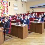 Депутаты Гордумы Ижевска объявили старт выборов муниципального представительного органа седьмого созыва 