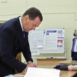Дмитрий Медведев: Поправки к Конституции повысят трудовые и социальные права россиян