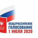 В Якутии с сегодняшнего дня начинается голосование по поправкам в Конституцию