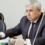Виктор Кидяев: Поправки в Конституцию усилят роль местного самоуправления