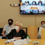 Татьяна Сапрыкина: Главным условием начала летней оздоровительной кампании является снятие ограничительных мер