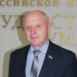  Иван Фирюлин: «Проголосуем за Конституцию – проголосуем за достойное будущее нашей Родины»