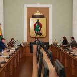 На строительство школы в Горроще дополнительно направят около 557 млн рублей