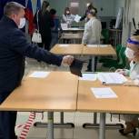 Сергей Ямкин: Поправки в Конституцию напрямую касаются повышения качества жизни