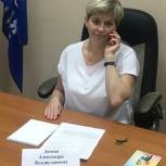 Жителей Ивановской области проконсультировали о выплатах семьям с детьми