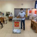 Зулта Цекиров призвал жителей принять участие в голосовании по поправкам в Конституцию РФ