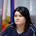 Наталья Западнова: чтобы регион быстрее «выздоравливал», требуется правильное  социальное поведение каждого человека